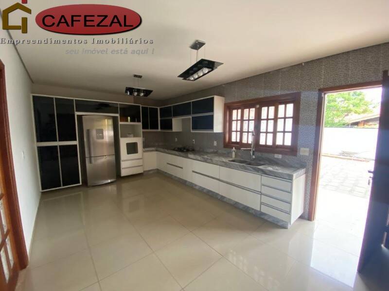 Casa, 4 quartos, 370 m² - Foto 7