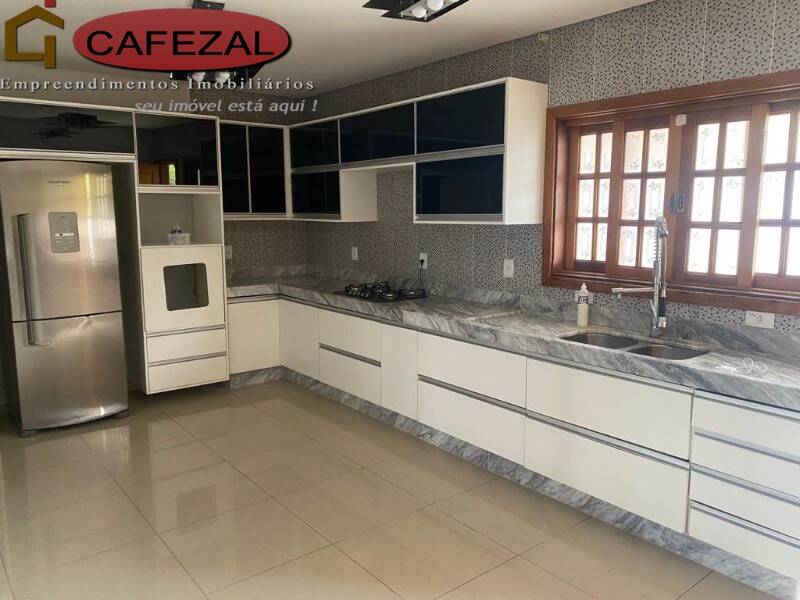 Casa, 4 quartos, 370 m² - Foto 8