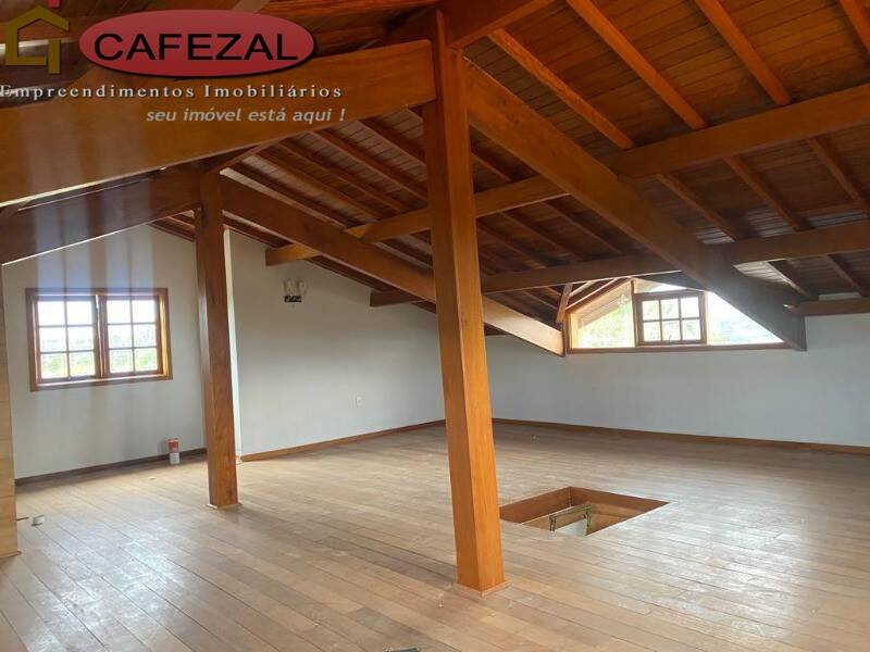 Casa, 4 quartos, 370 m² - Foto 10