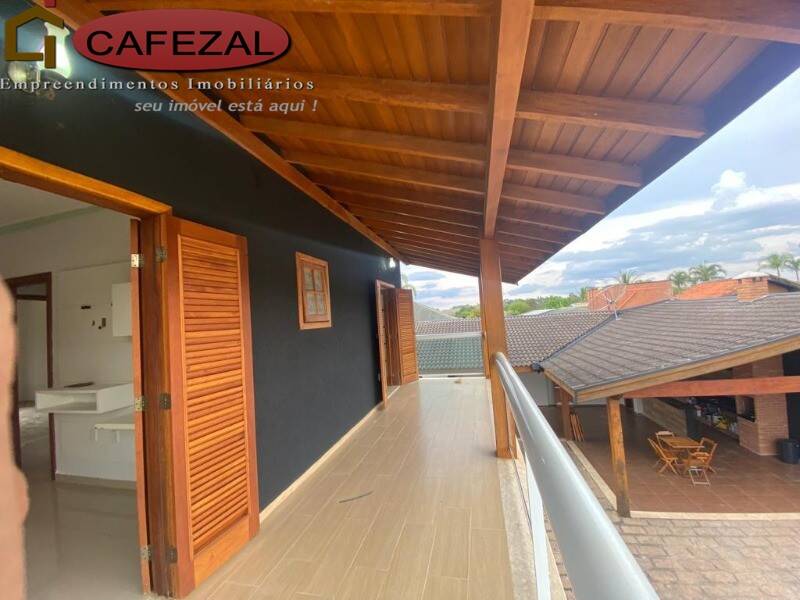 Casa, 4 quartos, 370 m² - Foto 12