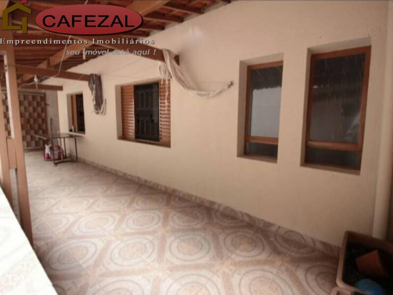 Casa, 3 quartos, 320 m² - Foto 19