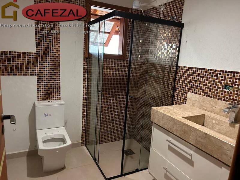 Casa, 4 quartos, 370 m² - Foto 16