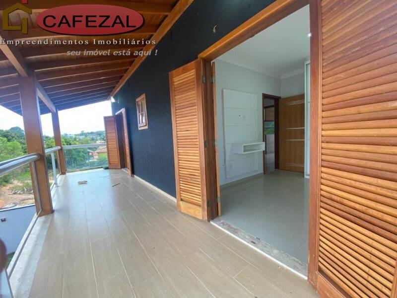 Casa, 4 quartos, 370 m² - Foto 17