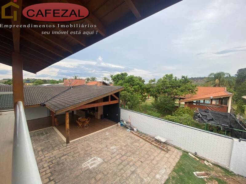 Casa, 4 quartos, 370 m² - Foto 18