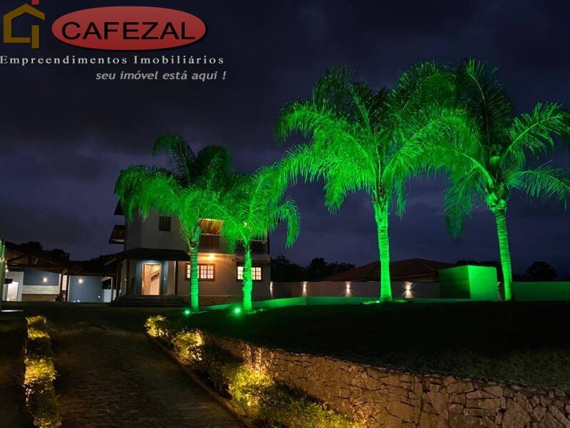 Casa, 4 quartos, 370 m² - Foto 20