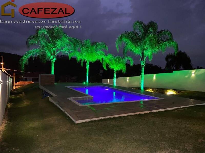 Casa, 4 quartos, 370 m² - Foto 21
