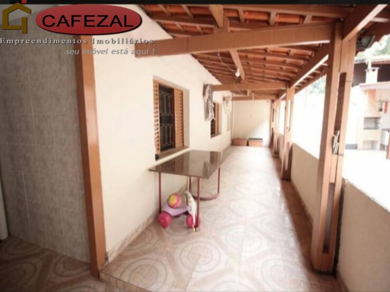 Casa, 3 quartos, 320 m² - Foto 21