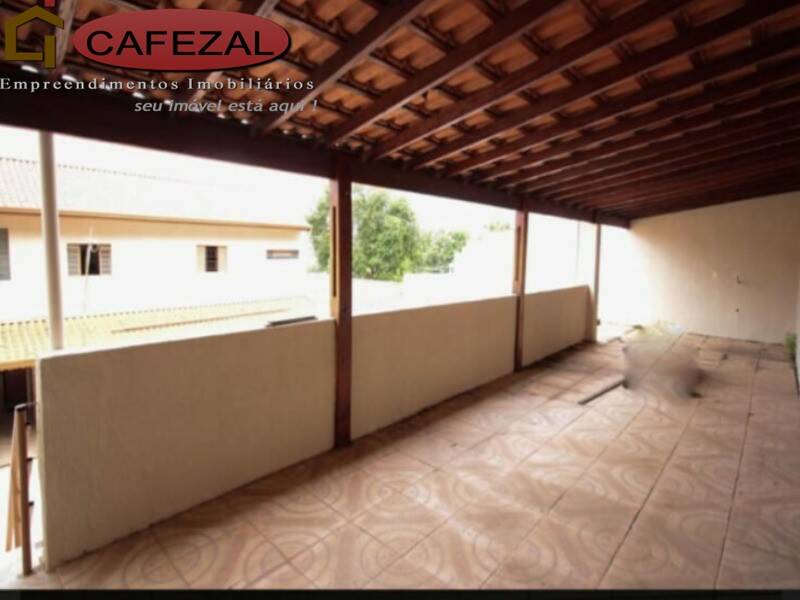 Casa, 3 quartos, 320 m² - Foto 22