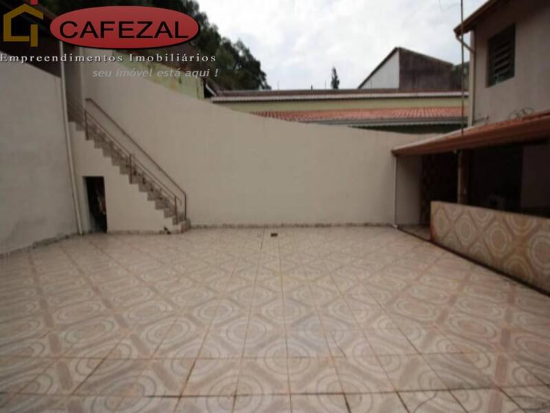 Casa, 3 quartos, 320 m² - Foto 23