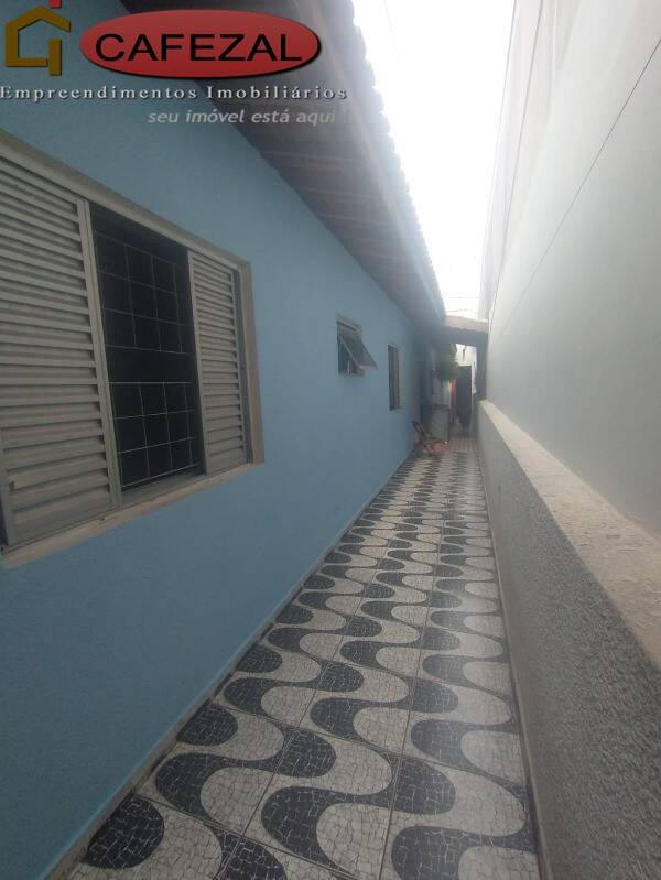 Casa, 2 quartos, 85 m² - Foto 17