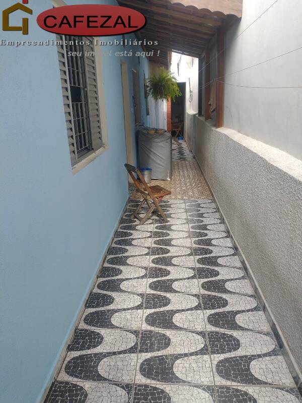 Casa, 2 quartos, 85 m² - Foto 19