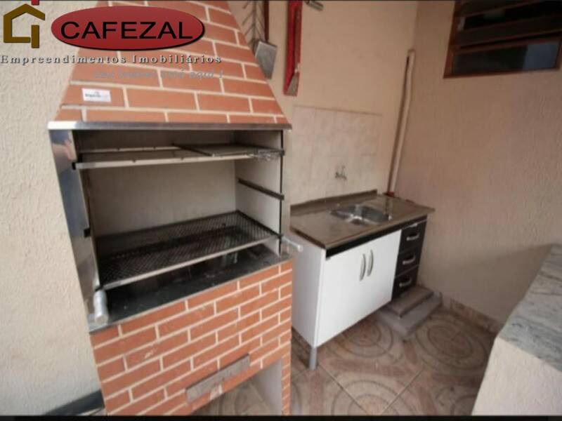 Casa, 3 quartos, 320 m² - Foto 25