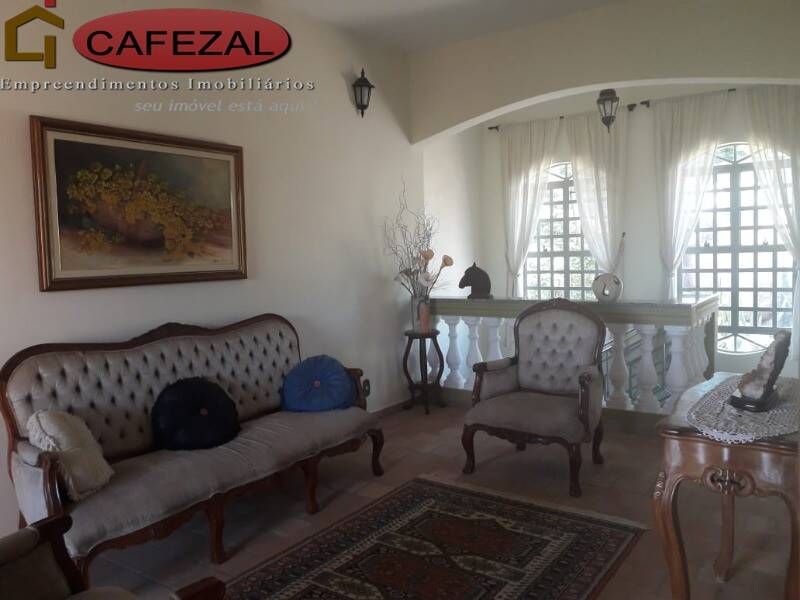 Casa, 5 quartos, 700 m² - Foto 40