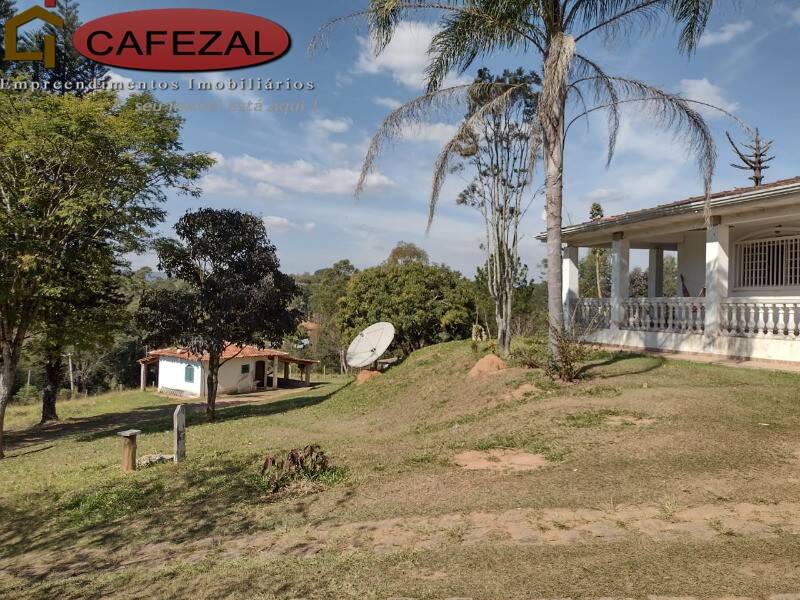 Casa, 3 quartos, 400 m² - Foto 1