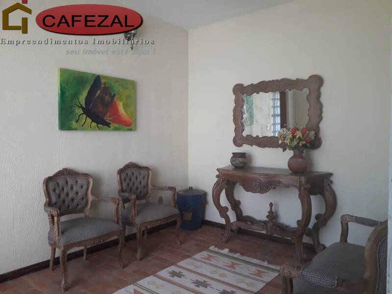 Casa, 5 quartos, 700 m² - Foto 7