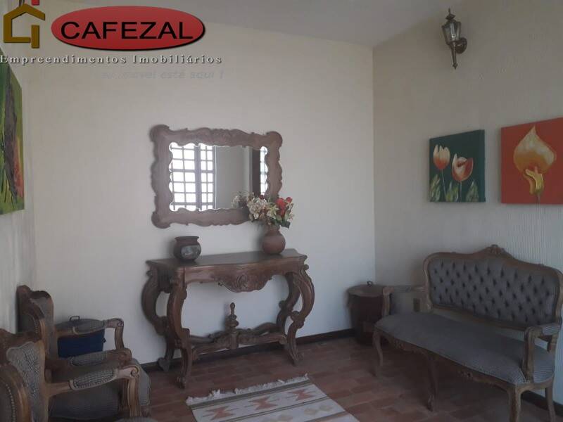 Casa, 5 quartos, 700 m² - Foto 8