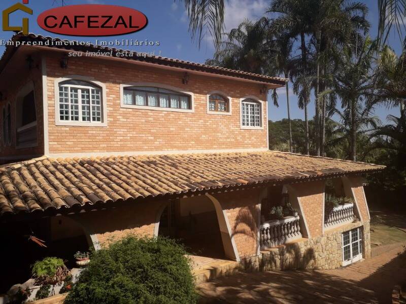 Casa, 5 quartos, 700 m² - Foto 9
