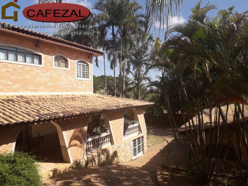 Casa, 5 quartos, 700 m² - Foto 10