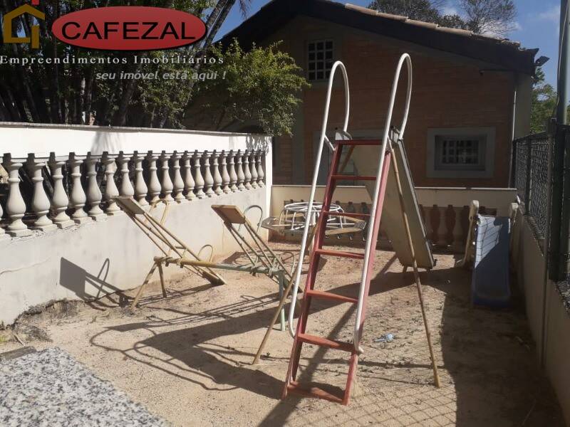 Casa, 5 quartos, 700 m² - Foto 12