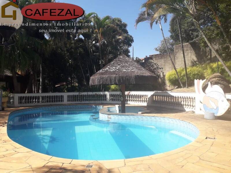 Casa, 5 quartos, 700 m² - Foto 13