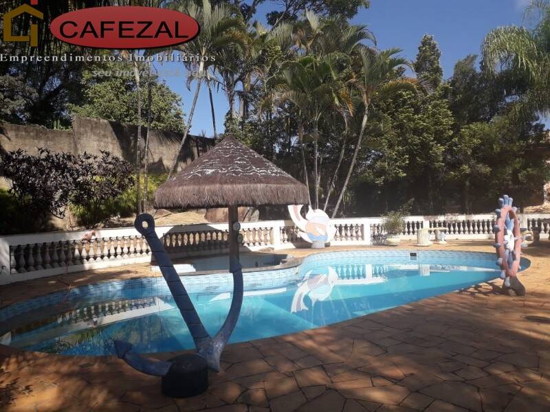 Casa, 5 quartos, 700 m² - Foto 15