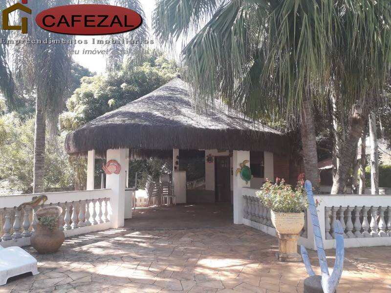 Casa, 5 quartos, 700 m² - Foto 16
