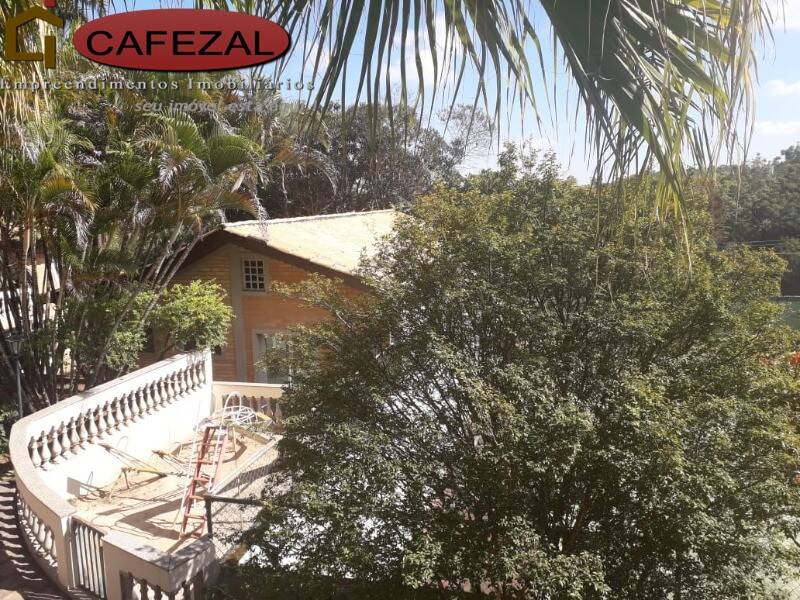 Casa, 5 quartos, 700 m² - Foto 17