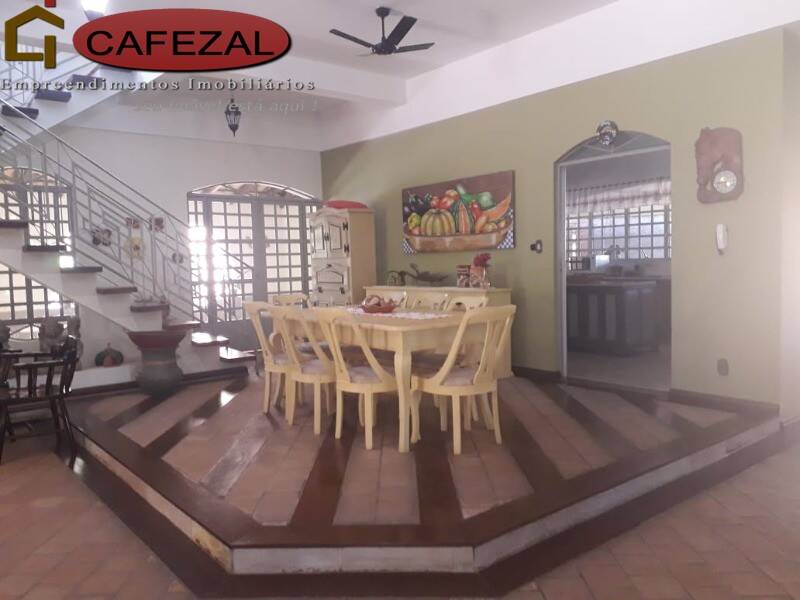 Casa, 5 quartos, 700 m² - Foto 18