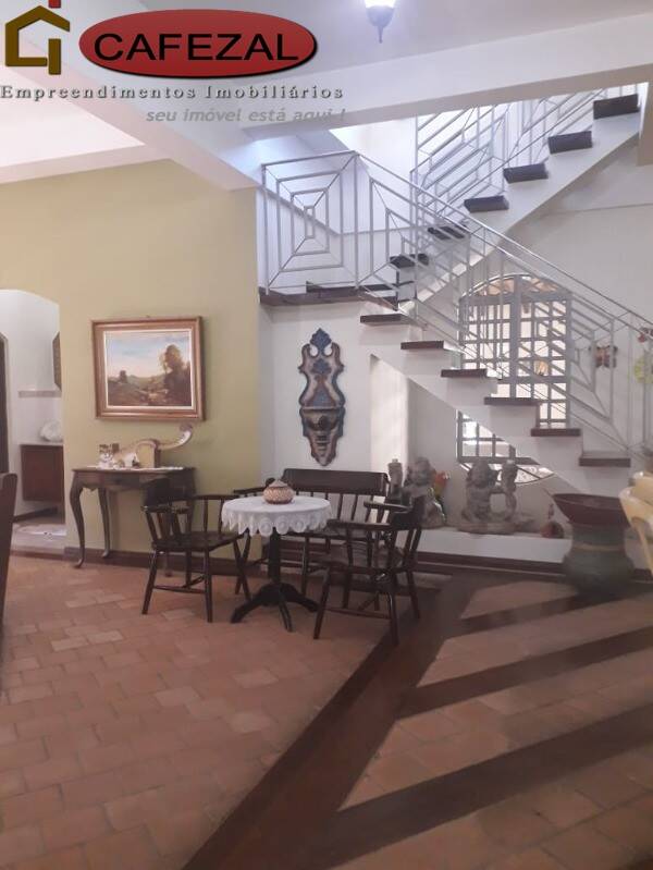 Casa, 5 quartos, 700 m² - Foto 19