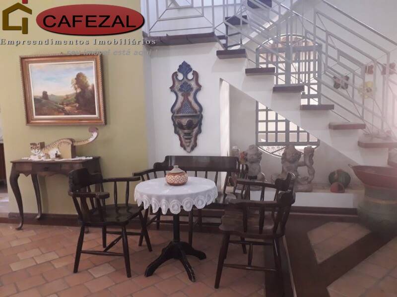 Casa, 5 quartos, 700 m² - Foto 20