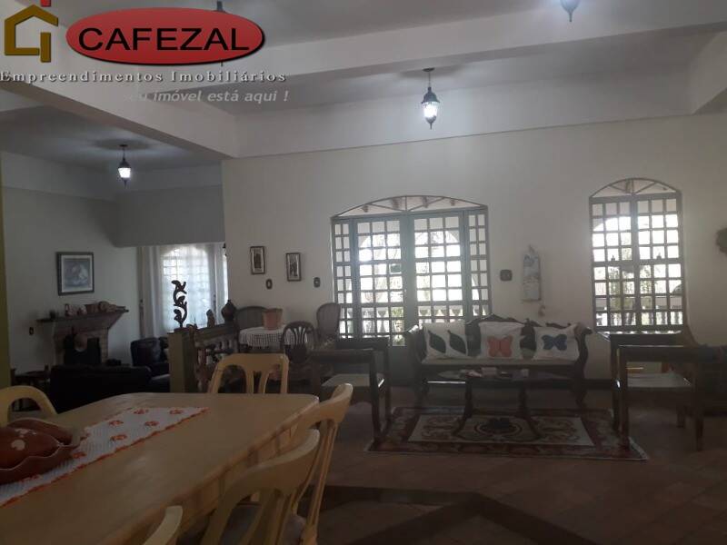 Casa, 5 quartos, 700 m² - Foto 21