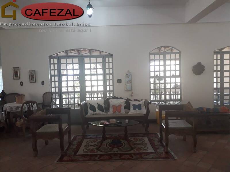 Casa, 5 quartos, 700 m² - Foto 22