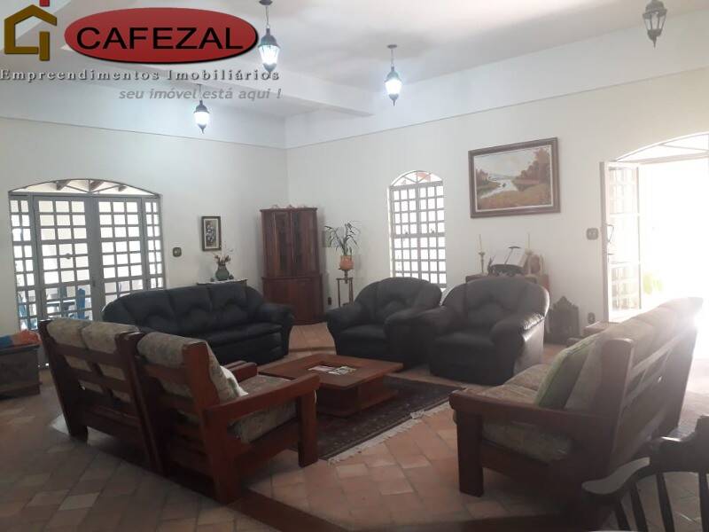 Casa, 5 quartos, 700 m² - Foto 23