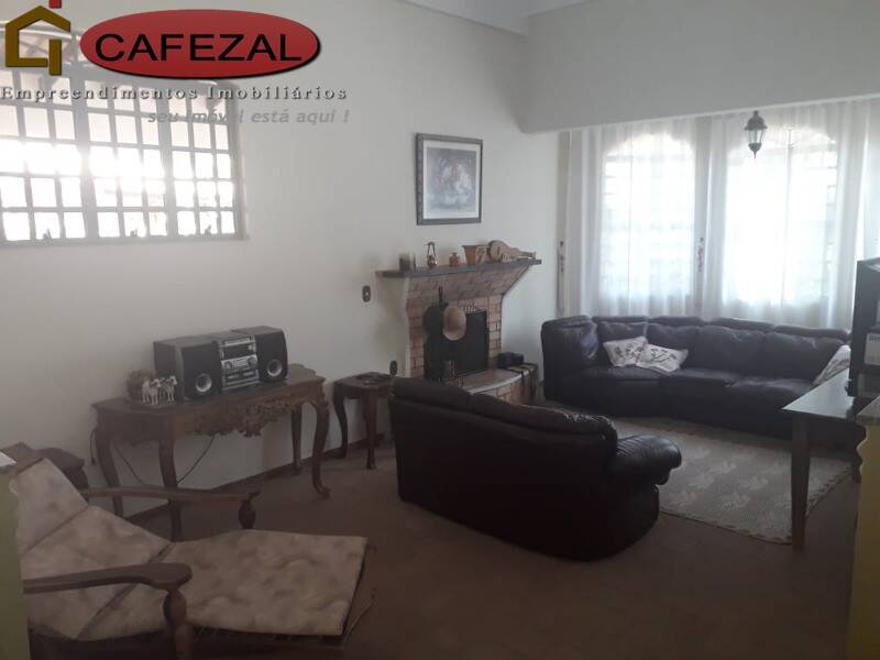 Casa, 5 quartos, 700 m² - Foto 26