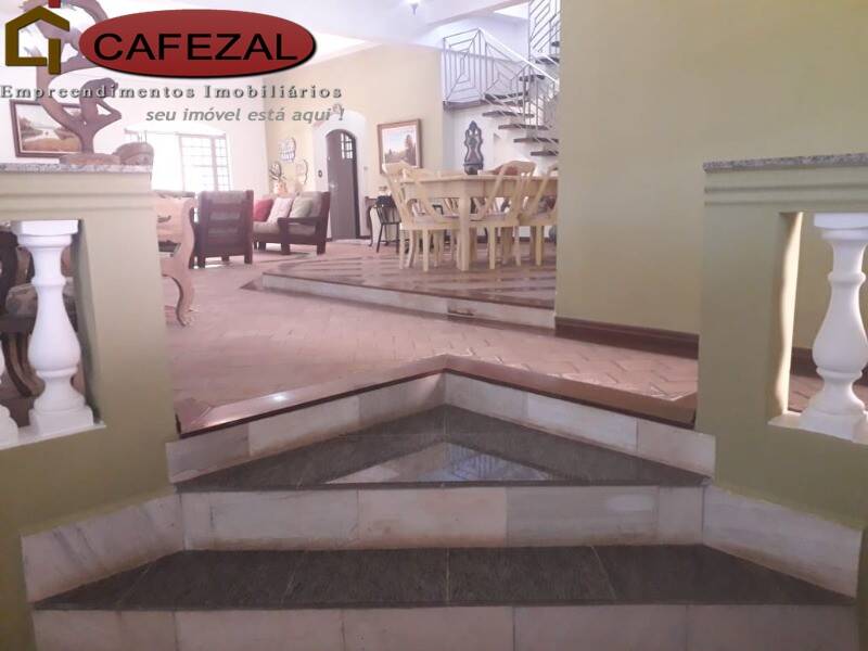 Casa, 5 quartos, 700 m² - Foto 27