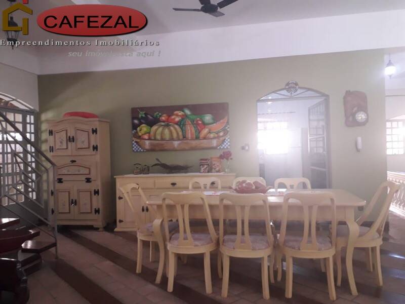 Casa, 5 quartos, 700 m² - Foto 28