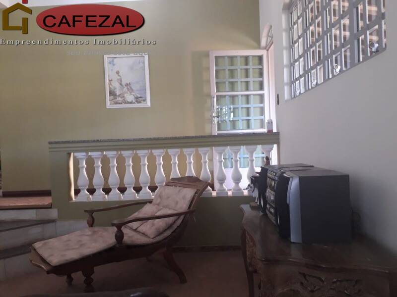 Casa, 5 quartos, 700 m² - Foto 29