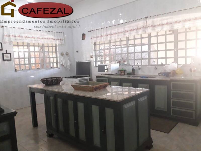 Casa, 5 quartos, 700 m² - Foto 32