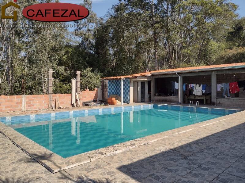 Casa, 3 quartos, 400 m² - Foto 4