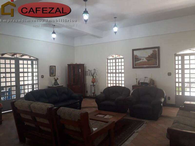 Casa, 5 quartos, 700 m² - Foto 38