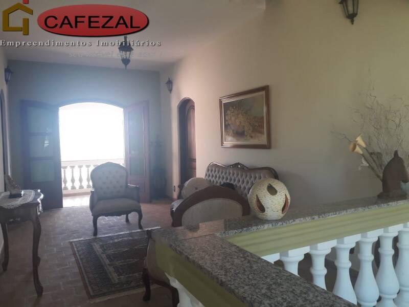 Casa, 5 quartos, 700 m² - Foto 39