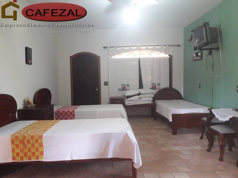 Casa, 5 quartos, 700 m² - Foto 41