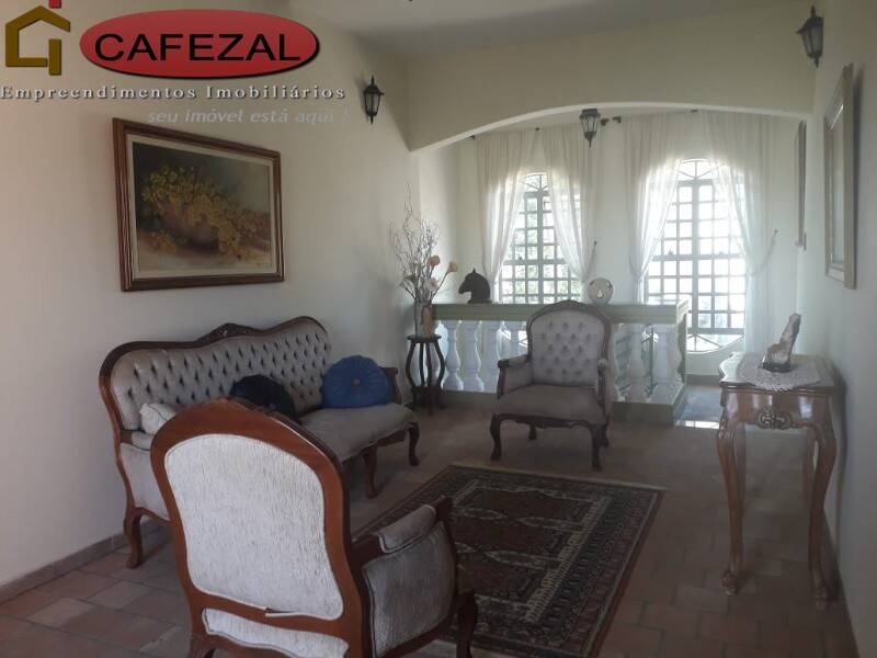 Casa, 5 quartos, 700 m² - Foto 42