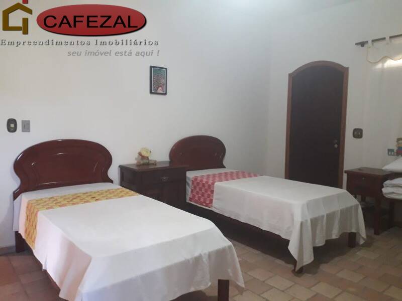 Casa, 5 quartos, 700 m² - Foto 46