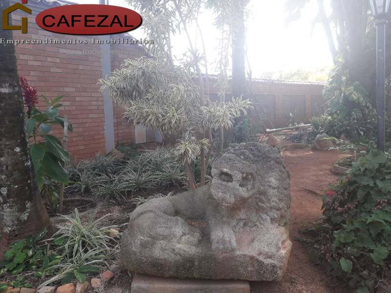 Casa, 5 quartos, 700 m² - Foto 51