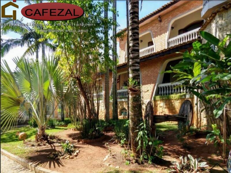 Casa, 5 quartos, 700 m² - Foto 54
