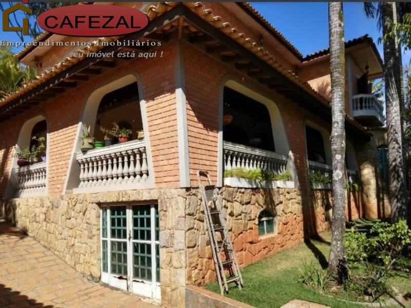 Casa, 5 quartos, 700 m² - Foto 55