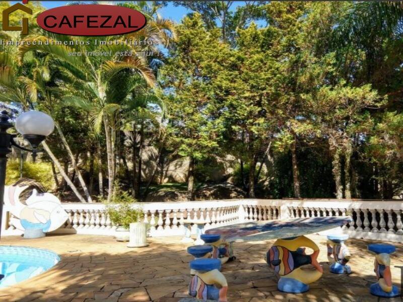 Casa, 5 quartos, 700 m² - Foto 57