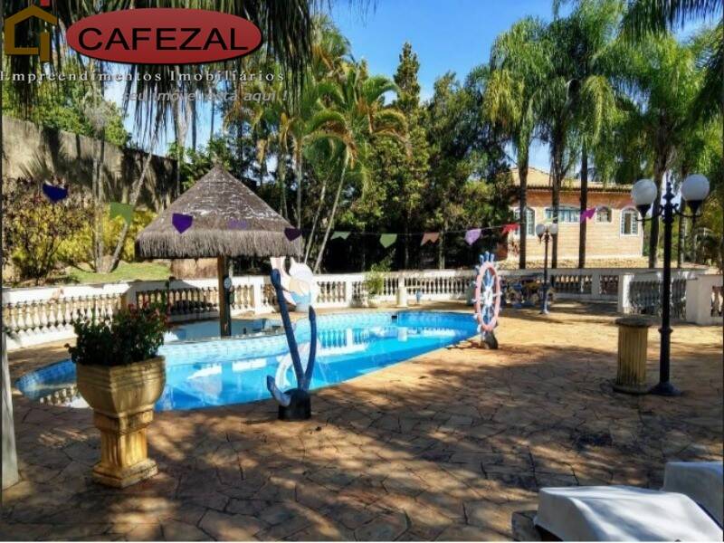 Casa, 5 quartos, 700 m² - Foto 58