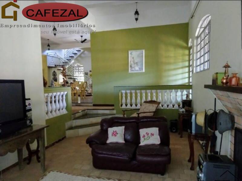 Casa, 5 quartos, 700 m² - Foto 62
